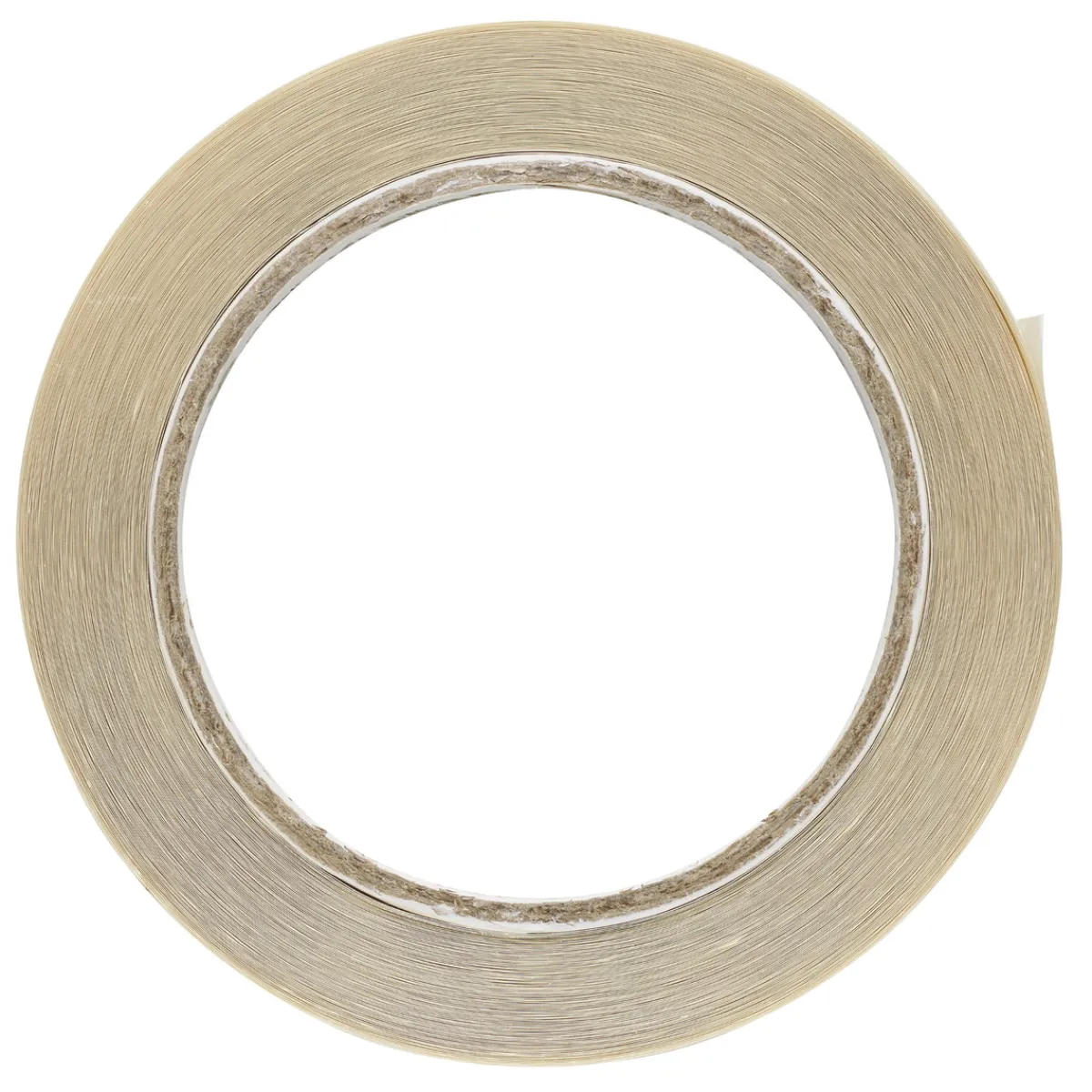 3L Crafty Paper Tape, dubbelhäftande tejp för pappershobby, 25 meter, 6 mm bred | Dubbelhäftande Tejp