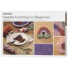 Panduro Hobby Learn & Create - Punch needle