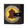 Leathers Choice Leather's Choice narvsvärta 40 ml rödbrun | Läderfärger
