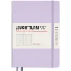 LEUCHTTURM1917 Notebook A5 Dotted Lilac – Hardcover | Notebooks