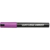 Panduro Limitless Limitless Marker M Bubblegum pink R207 – Medium spets Ø2,5 mm | Tuschpennor & Markers