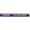 Panduro Limitless Limitless Marker M Dark purple R818 – Medium spets Ø2,5 mm