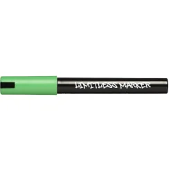 Panduro Limitless Limitless Marker M Green G128 – Medium spets Ø2,5 mm | Tuschpennor & Markers