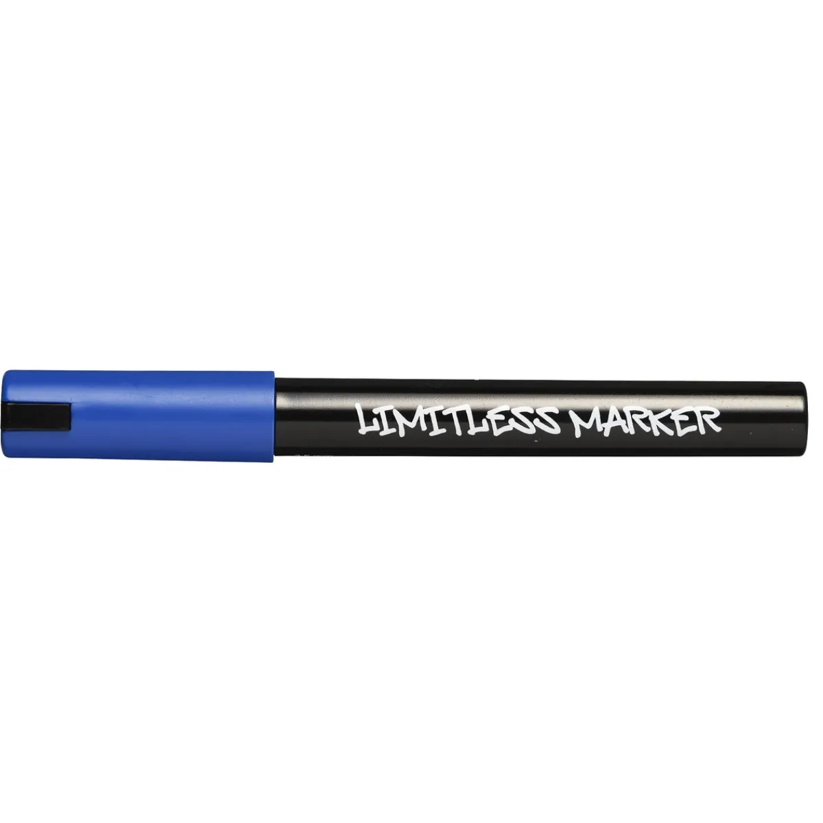 Panduro Limitless Limitless Marker M Navy blue B318 – Medium spets Ø2,5 mm