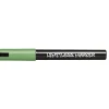 Panduro Limitless Limitless Marker M Olive green G110 – Medium spets Ø2,5 mm | Tuschpennor & Markers