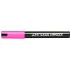 Panduro Limitless Limitless Marker M Power pink F23 – Medium spets Ø2,5 mm