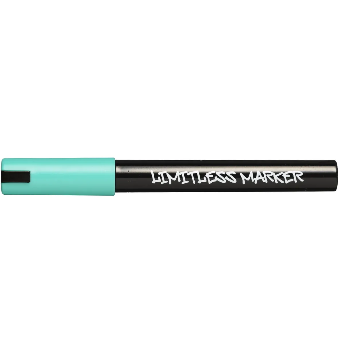 Panduro Limitless Limitless Marker M Sea foam G518 – Medium spets Ø2,5 mm | Tuschpennor & Markers