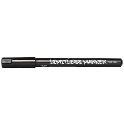 Panduro Limitless Limitless Marker S Black S – Fin spets Ø1 mm | Tuschpennor & Markers