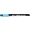 Panduro Limitless Limitless Marker S Blue B218 – Fin spets Ø1 mm | Tuschpennor & Markers