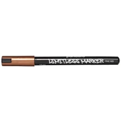 Panduro Limitless Limitless Marker S Bronze M03 – Fin spets Ø1 mm