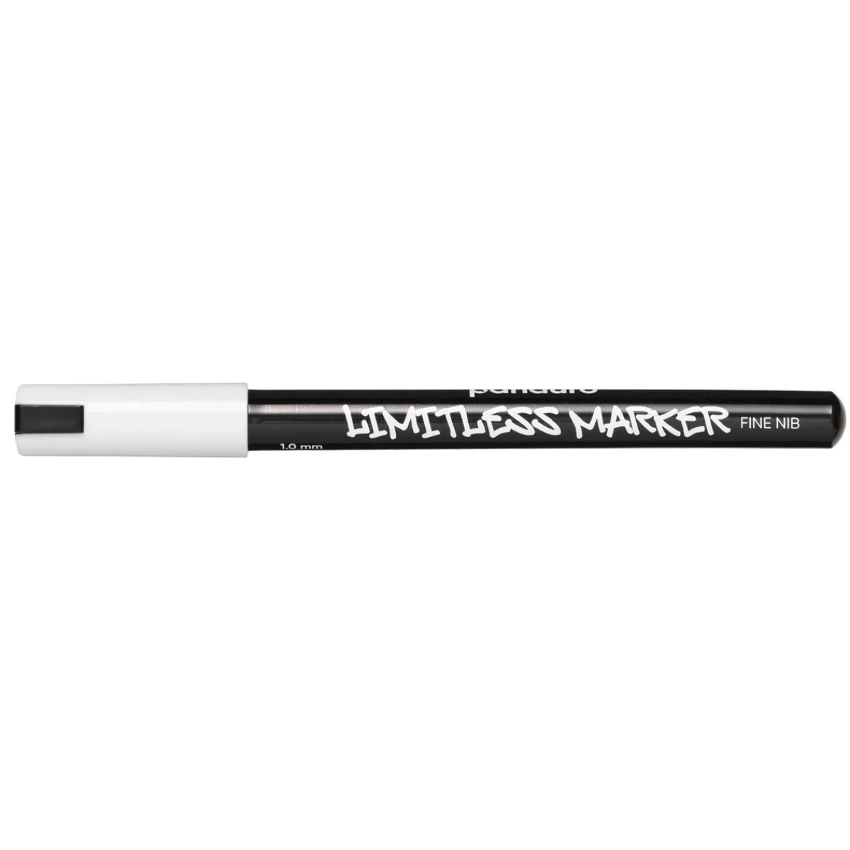 Panduro Limitless Limitless Marker S Cloud grey NG05 – Fin spets Ø1 mm