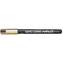 Panduro Limitless Limitless Marker S Gold M02 – Fin spets Ø1 mm