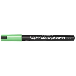 Panduro Limitless Limitless Marker S Green G128 – Fin spets Ø1 mm