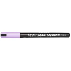 Panduro Limitless Limitless Marker S Lilac R708 – Fin spets Ø1 mm | Tuschpennor & Markers