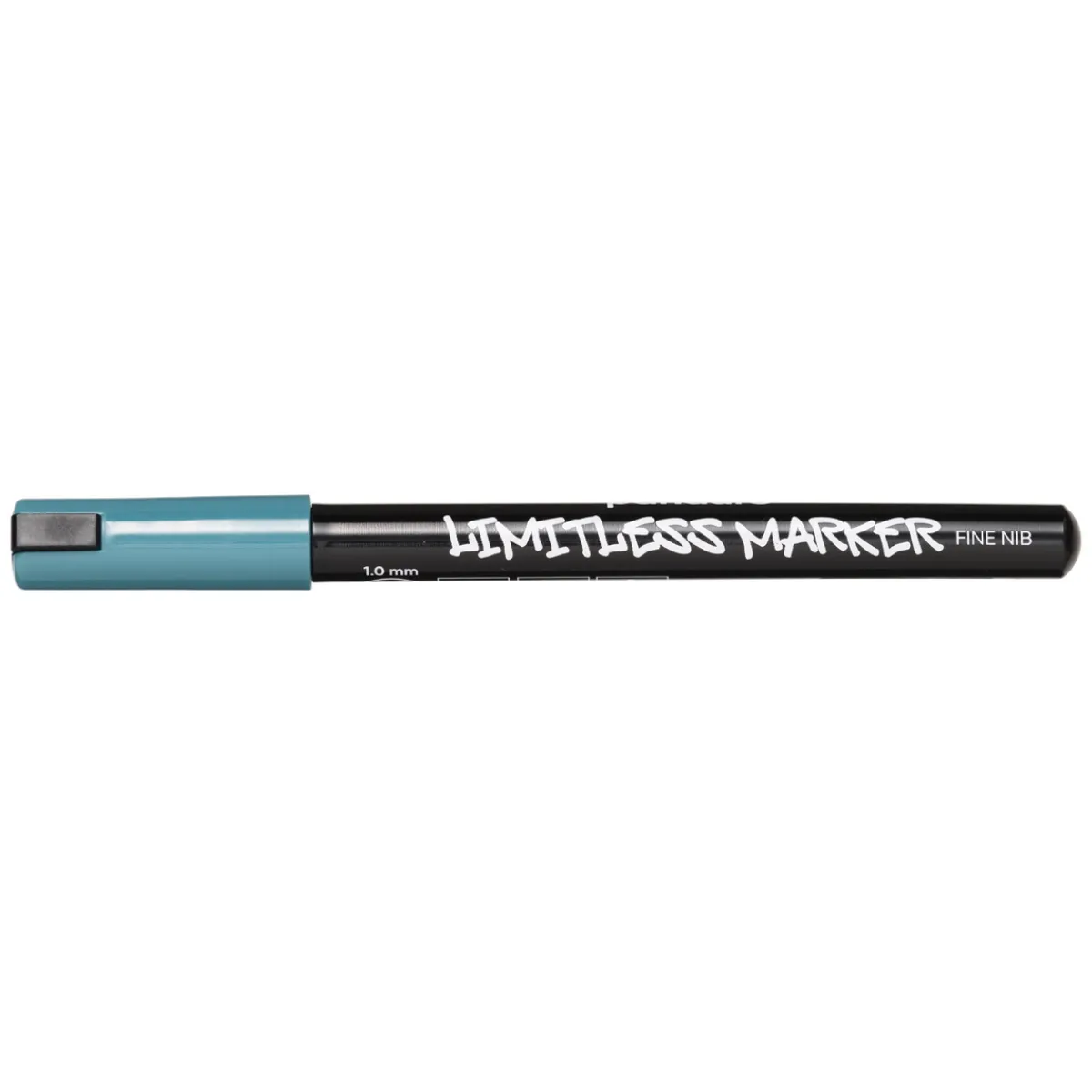 Panduro Limitless Limitless Marker S Pine green G118 – Fin spets Ø1 mm