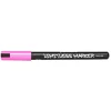 Panduro Limitless Limitless Marker S Power pink F23 – Fin spets Ø1 mm | Tuschpennor & Markers