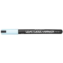 Panduro Limitless Limitless Marker S Sky blue B219 – Fin spets Ø1 mm