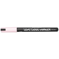 Panduro Limitless Limitless Marker S Soft pink R238 – Fin spets Ø1 mm
