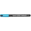 Panduro Limitless Limitless Marker S Teal blue B118 – Fin spets Ø1 mm | Tuschpennor & Markers