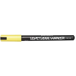 Panduro Limitless Limitless Marker S Yellow Y128 – Fin spets Ø1 mm