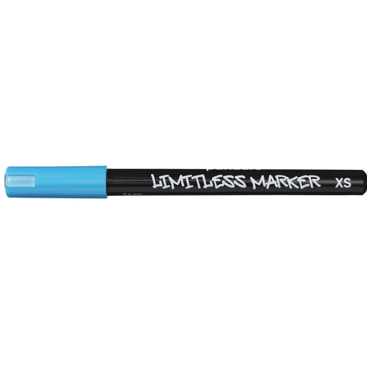 Panduro Limitless Limitless Marker XS Dark blue – Ultrafin spets Ø0,4 mm