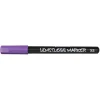 Panduro Limitless Limitless Marker XS Plum – Ultrafin spets Ø0,4 mm | Tuschpennor & Markers