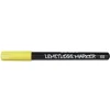 Panduro Limitless Limitless Marker XS Yellow – Ultrafin spets Ø0,4 mm