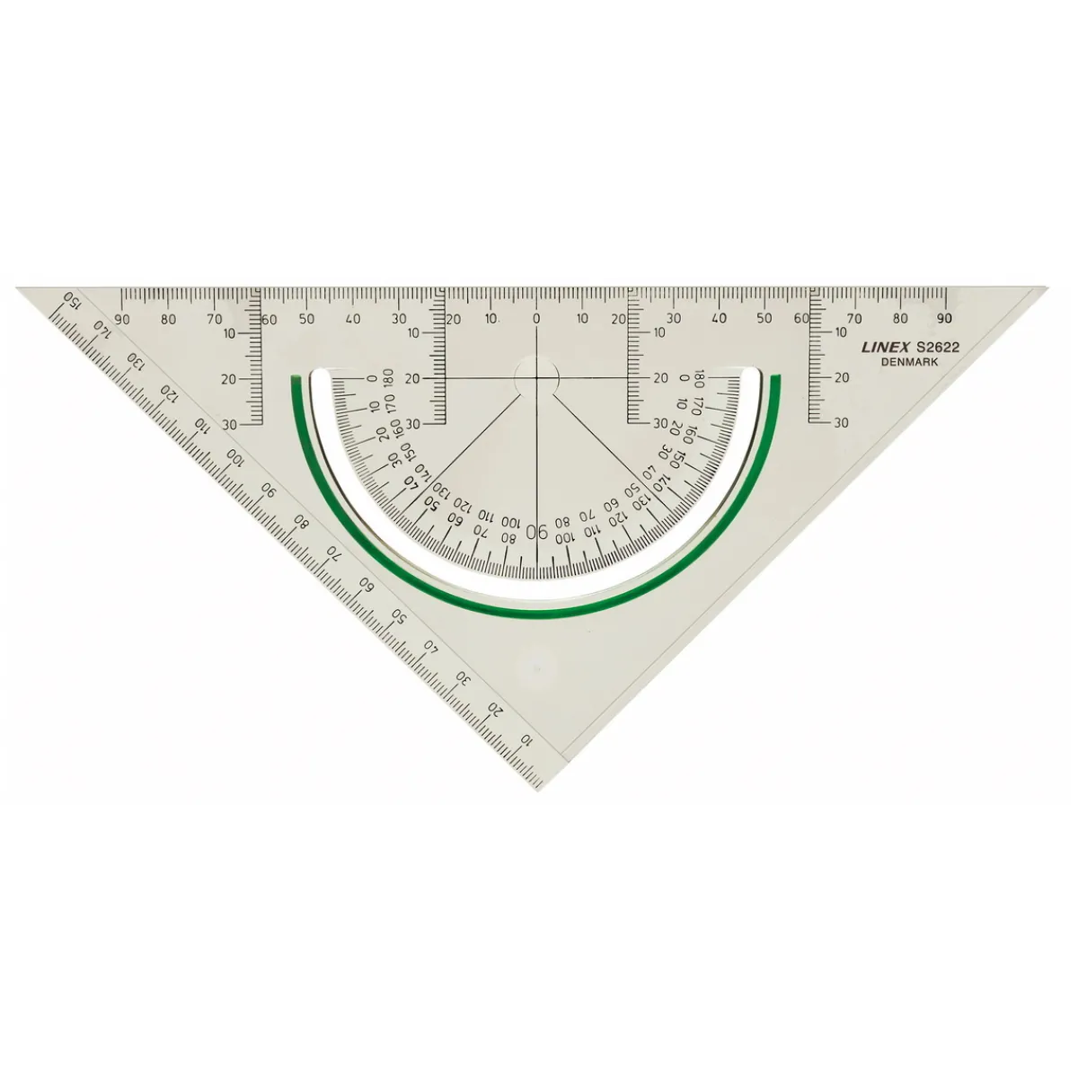 Linex geometrivinkelhake 2622