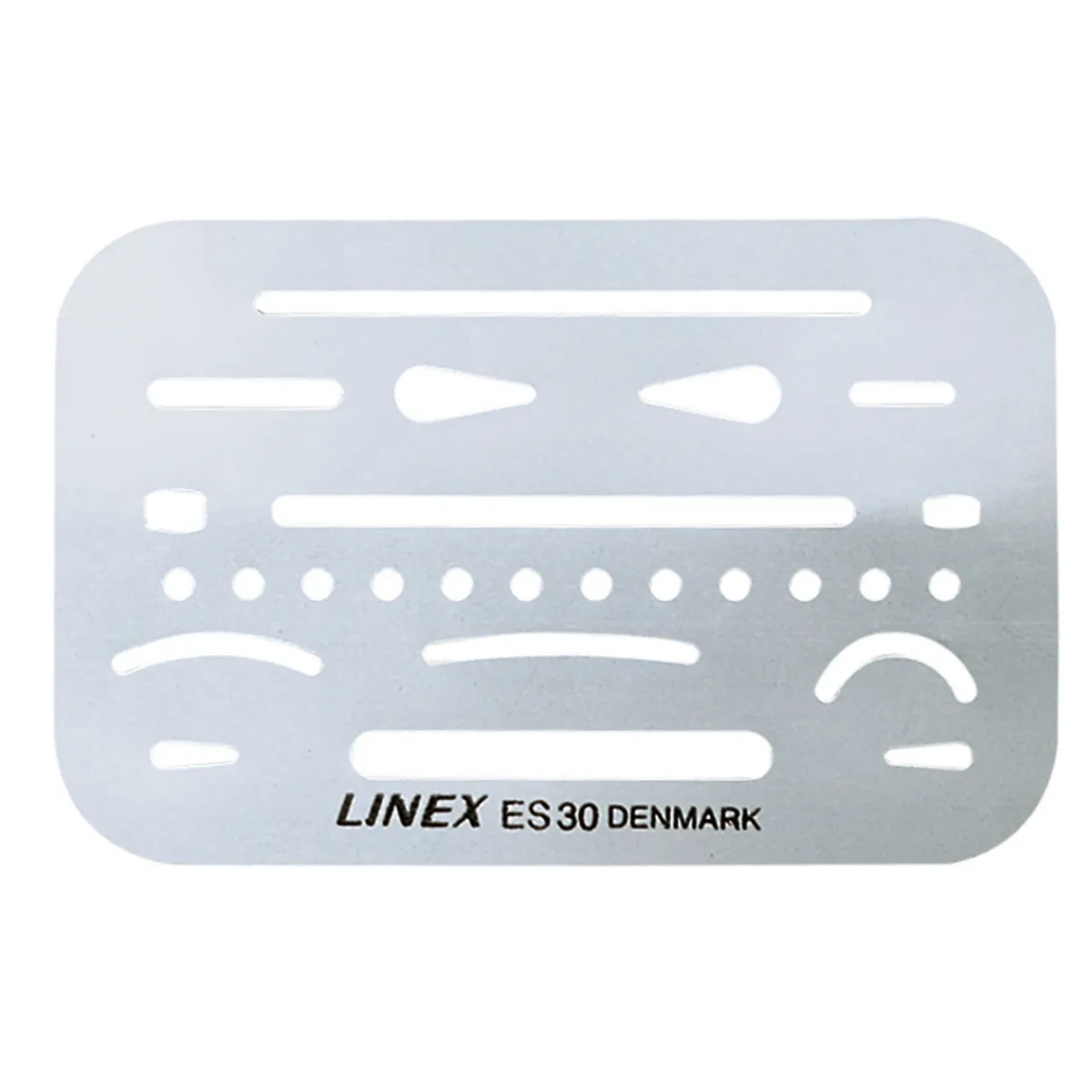 Linex radermall ES-30