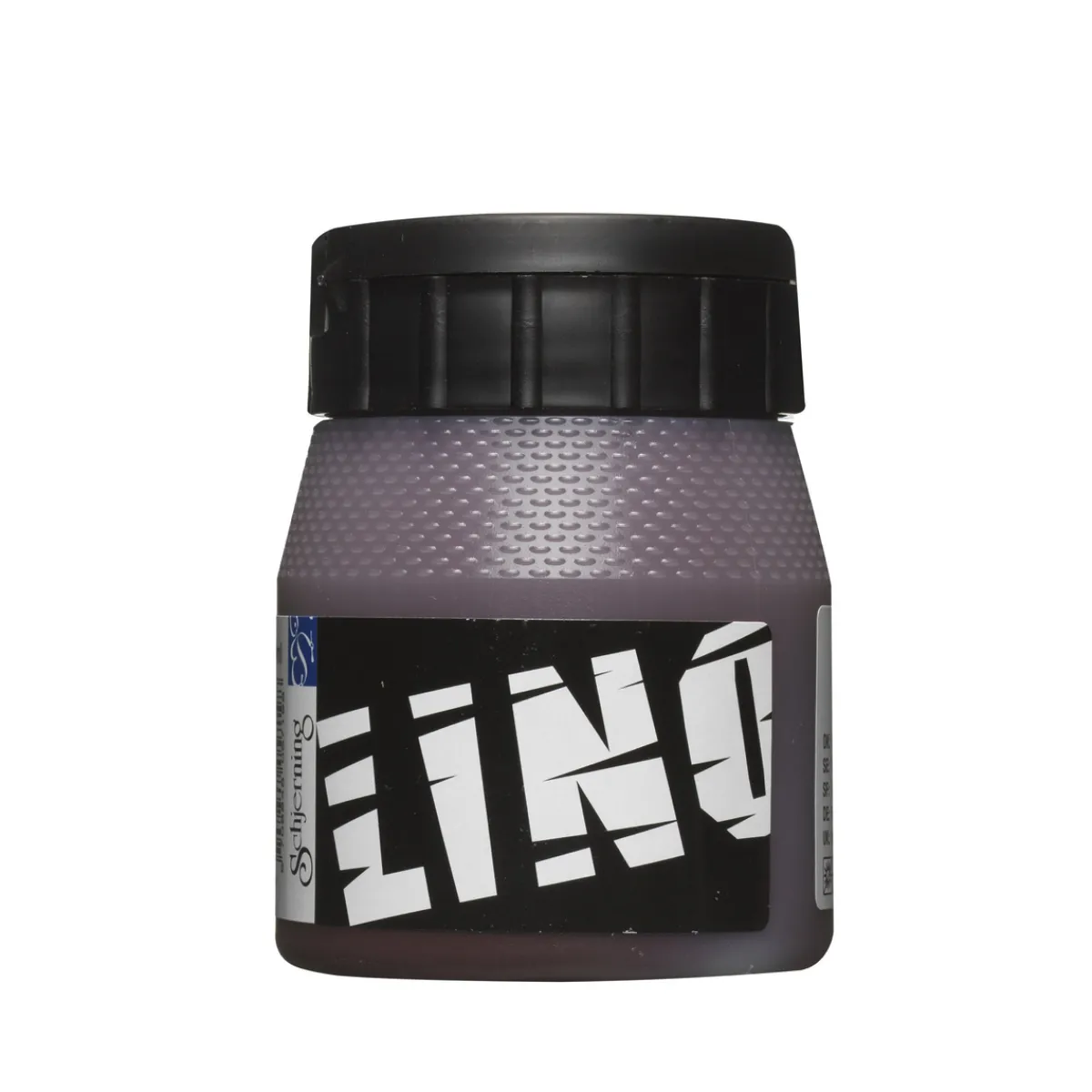 Schjerning Linoleumfärg 250ml brun