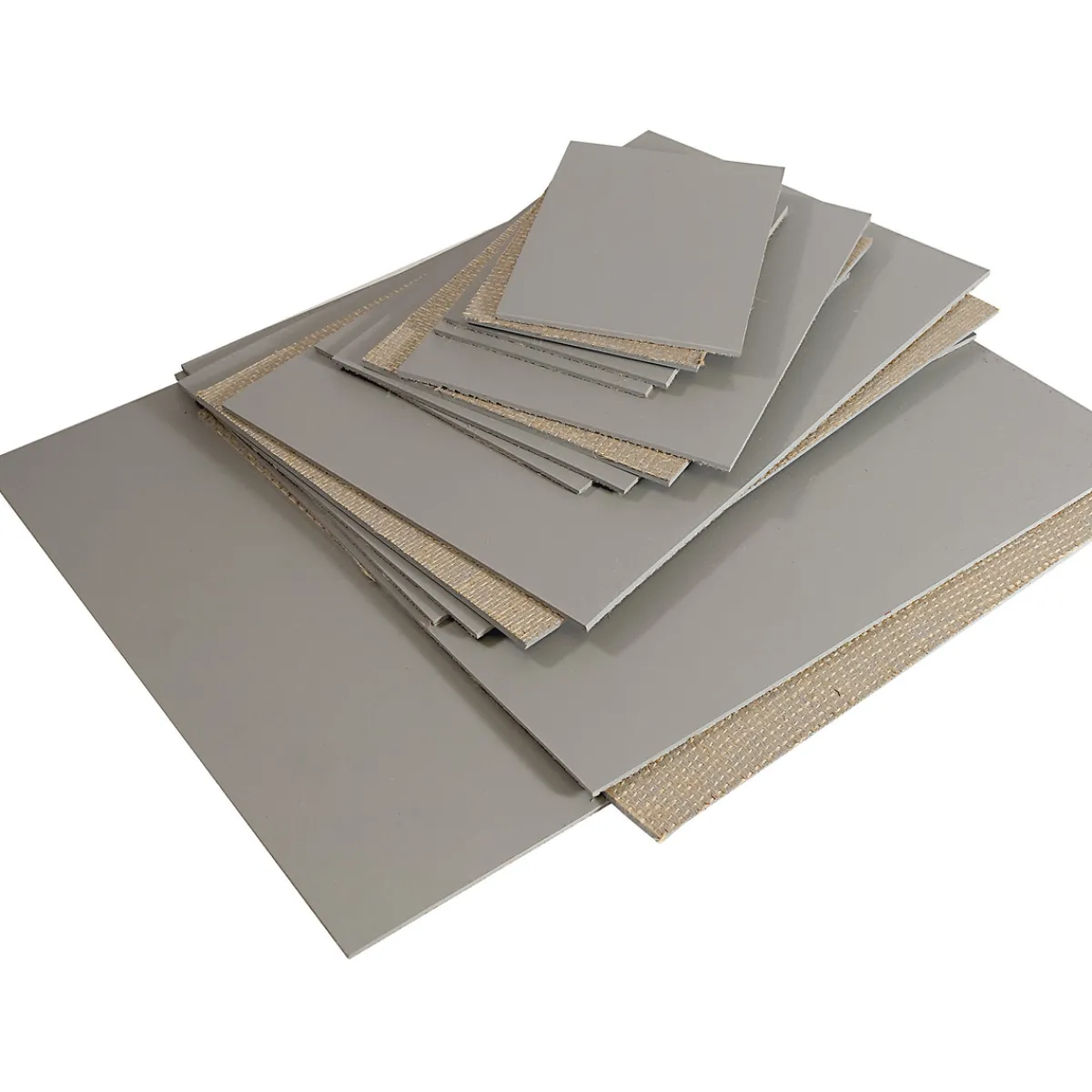Oklassificerat Linoleumplatta A3 Profi 3,2 mm