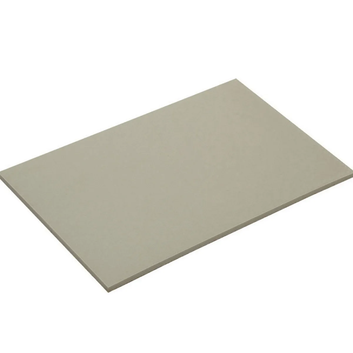 ESSDEE Linoleumplatta 305×203 mm, 3,2 mm tjock