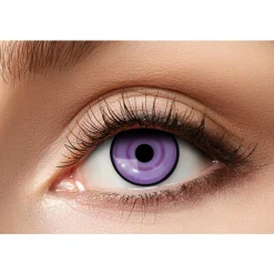 Barn Catcher Linser Purple Dream – drömska lila linser med raster och detaljer