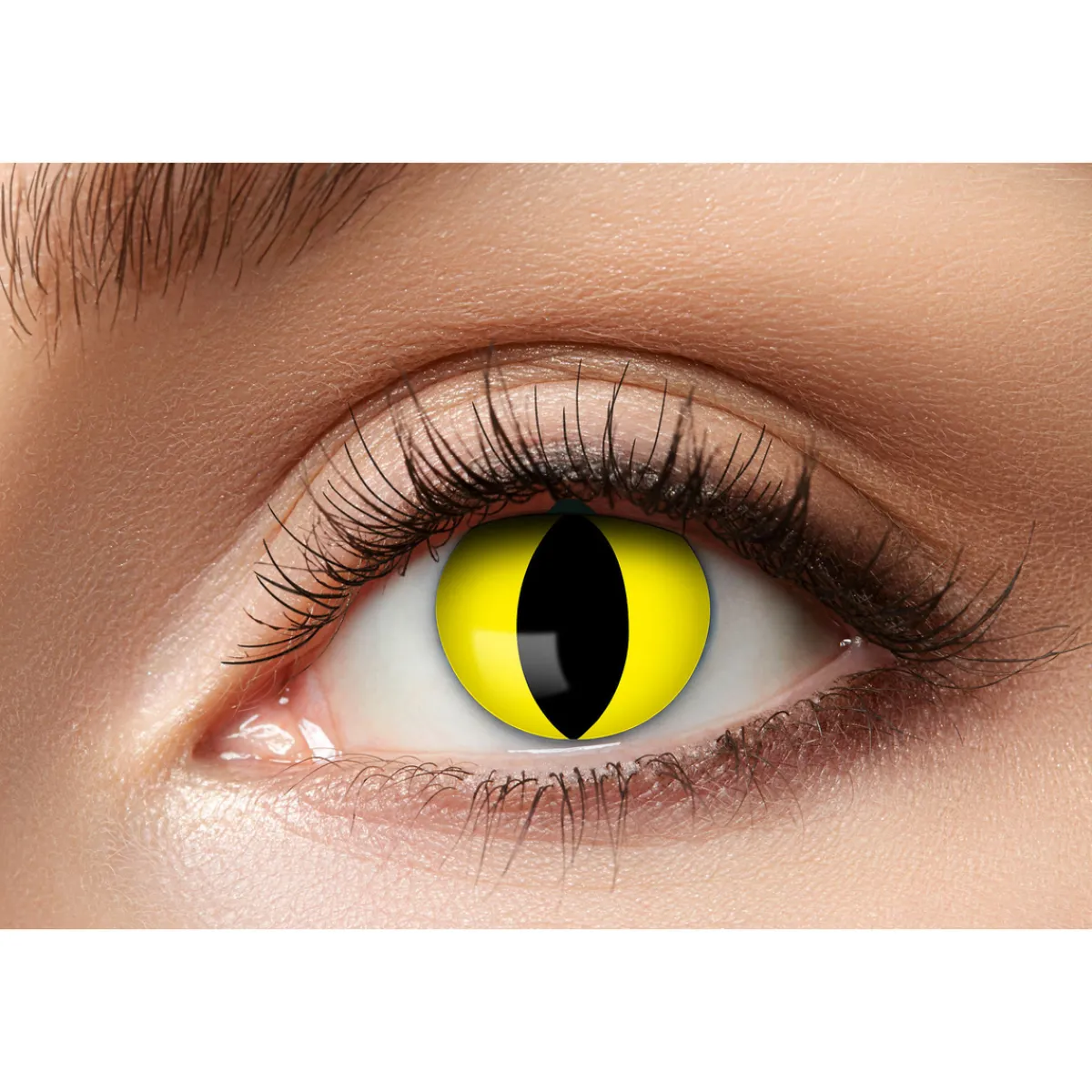 Catcher Linser Yellow Cat | Barn Linser