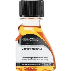 Winsor & Newton Liquin Fine Detail 75 ml | Målarmedier