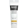 Liquitex Heavy Body akrylfärg 59 ml – 235 Iridescent Rich gold