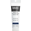 Liquitex Heavy Body akrylfärg 59 ml – 320 Prussian blue hue. | Akrylfärger
