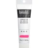 Liquitex Heavy Body akrylfärg 59 ml – 987 Fluorescent Pink