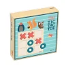 Barn Barbo Toys Little Woodies Tic Tac Toe