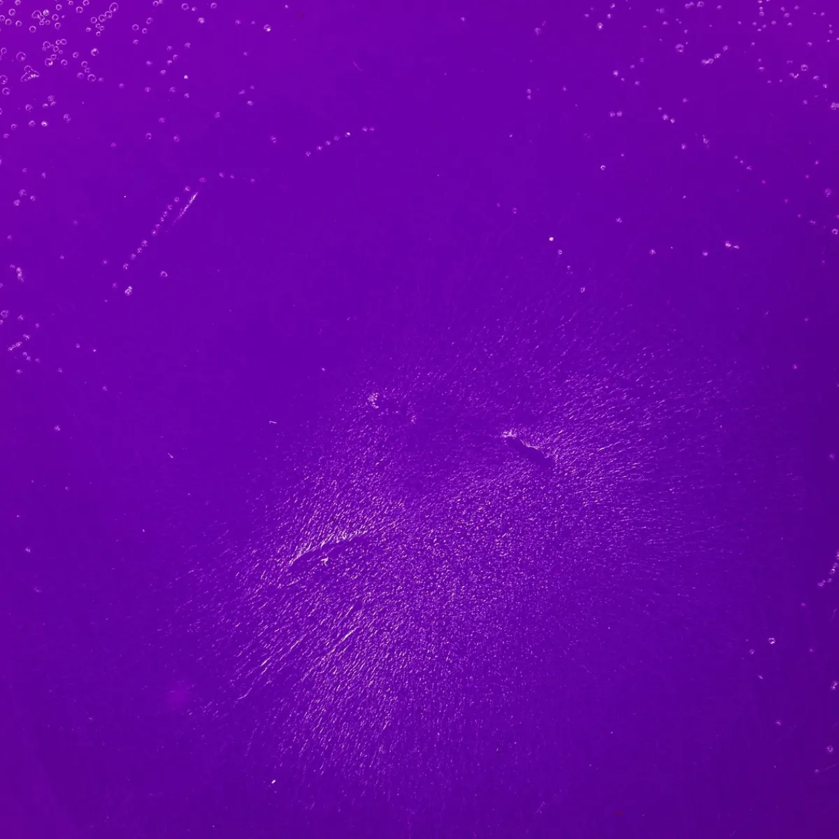 Oklassificerat Ljuspigment, färgpigment för att tillverka ljus – lila, 4 gram