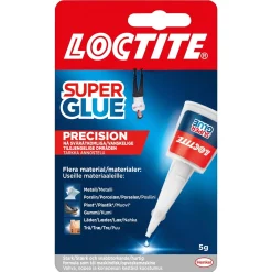 Loctite Super Glue 5g Precisio | Superlim
