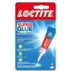 Loctite Super Glue Pure Gel 3g