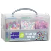 Panduro Hobby Lots Of Fun Bead kit 850 g | Barn Pärlor