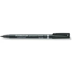 Staedtler Lumocolor Universal Pen 0,4 mm | Märkpennor & Lackpennor