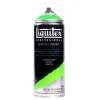 Liquitex LX Akrylspray Fluo. Green
