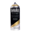 Liquitex LX Akrylspray Iri. Antiq. Gold