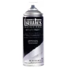Liquitex LX Akrylspray Iri. Rich Silver | Sprayfärger