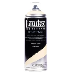 Liquitex LX Akrylspray Unbl. Titanium