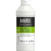 Liquitex LX Bl. Medium/Fernissa 473 ml | Målarmedier