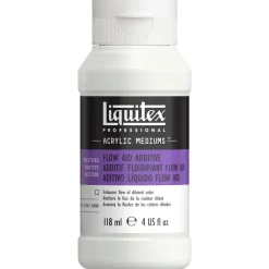 Liquitex LX Flow Aid